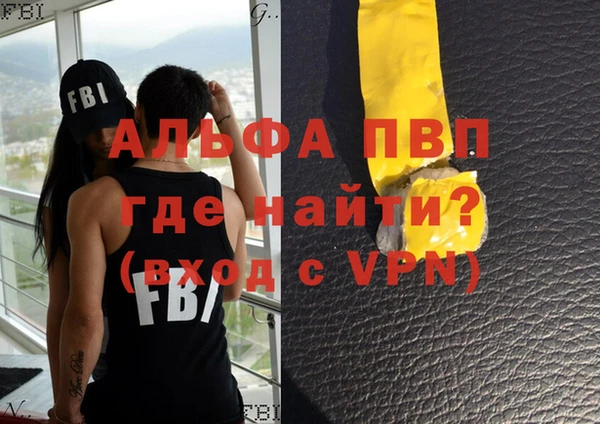 винт Гусь-Хрустальный